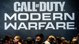Activision Blizzard Hires Bush-Era Torture Apologist As Chief Compliance Officer